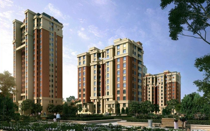 河北高碑店二手房市场最新动态