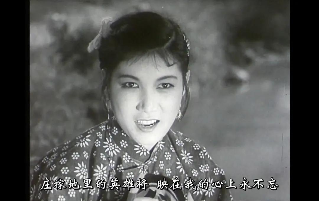 演艺之路的闪耀之星，演员刘巧儿传记✨