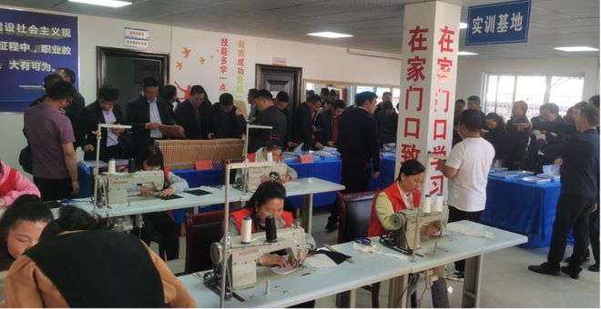 深圳缝纫工招聘信息，科技重塑手工艺术，缝纫行业的新革命探索