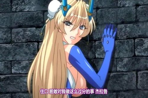 探索动漫世界的无限魅力，甚动漫的新维度探索