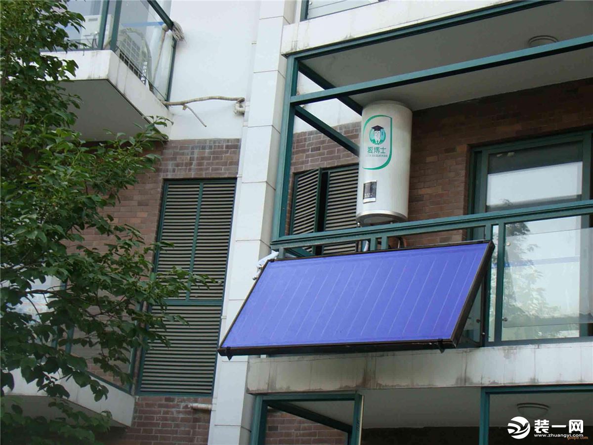 阳台壁挂式太阳能热水器价格，历史、影响、现状与价格解析