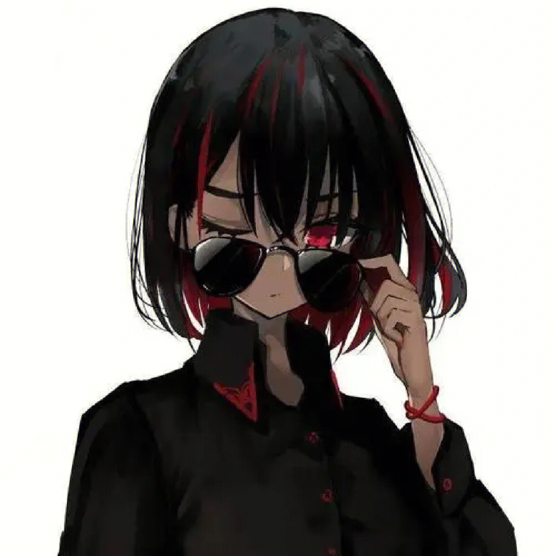 酷动漫女头像与小巷宝藏,神秘魅力探秘