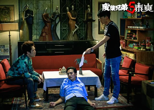 废柴5演员与隐藏小巷的特色小店,揭秘演员生活与美食之旅