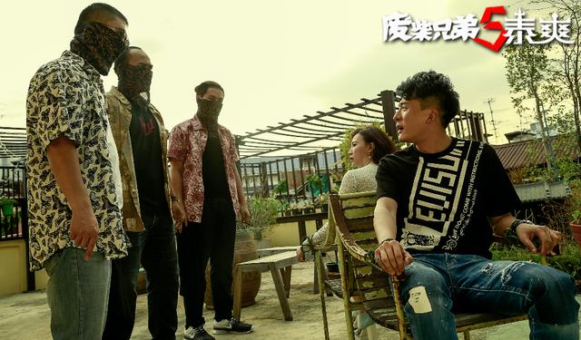 废柴5演员与隐藏小巷的特色小店,揭秘演员生活与美食之旅