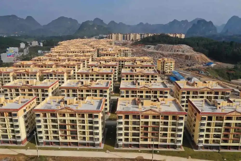 大化最新住宅项目，与自然美景共舞，探寻内心平和宁静的居所