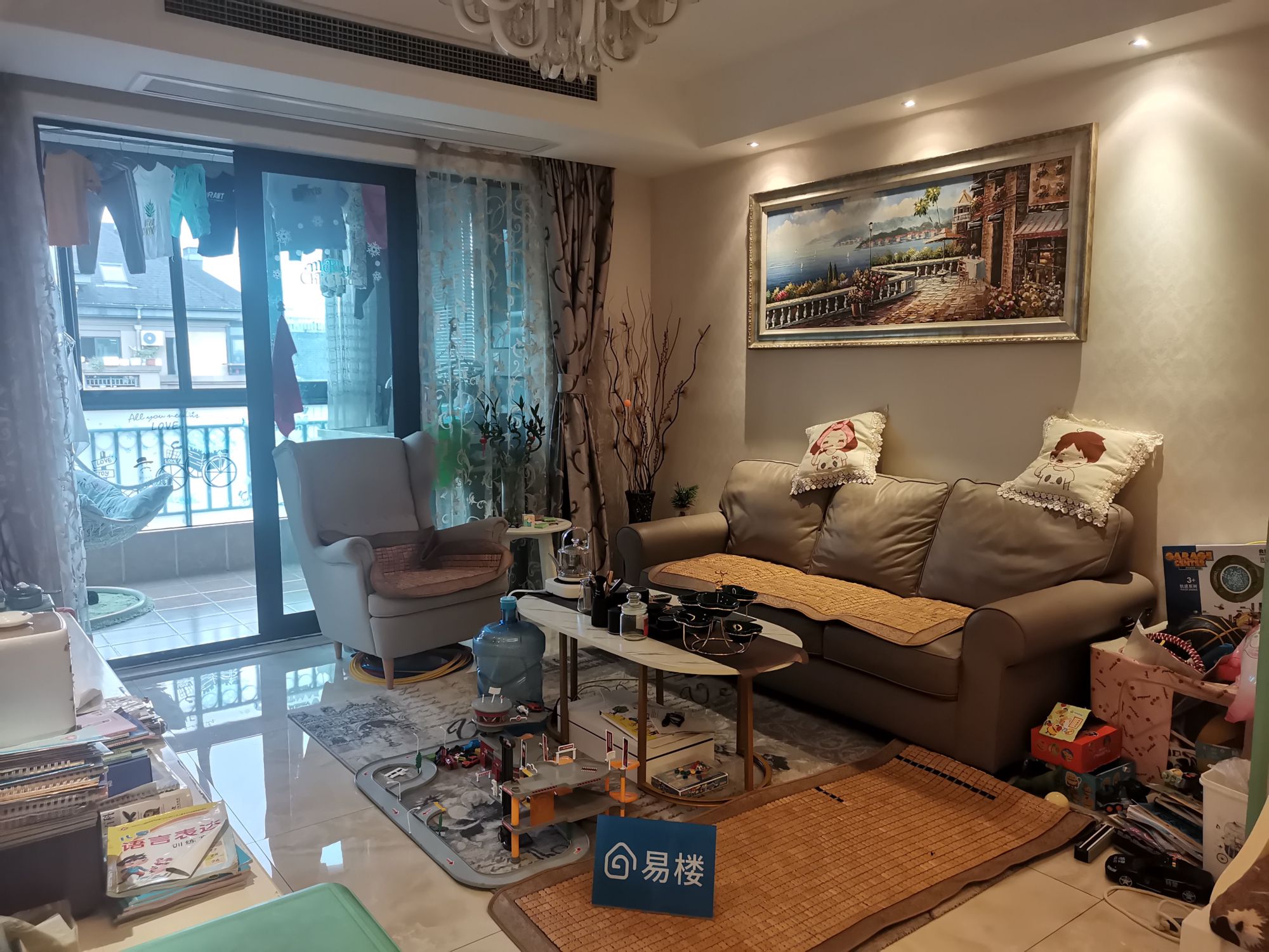 杭州二手房最新价格探索，小巷深处的惊喜发现