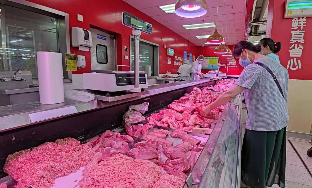 猪肉价格十一连降应对与利用指南，猪肉市场趋势分析与策略建议