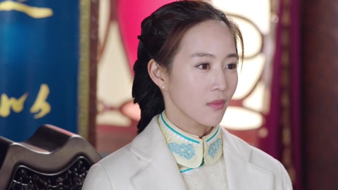 女演员的管家，智能生活的未来篇章