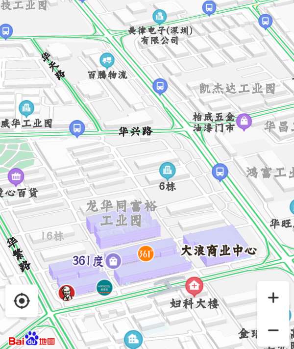 龙华大浪招聘信息，求职者的温馨指南——大浪求职记