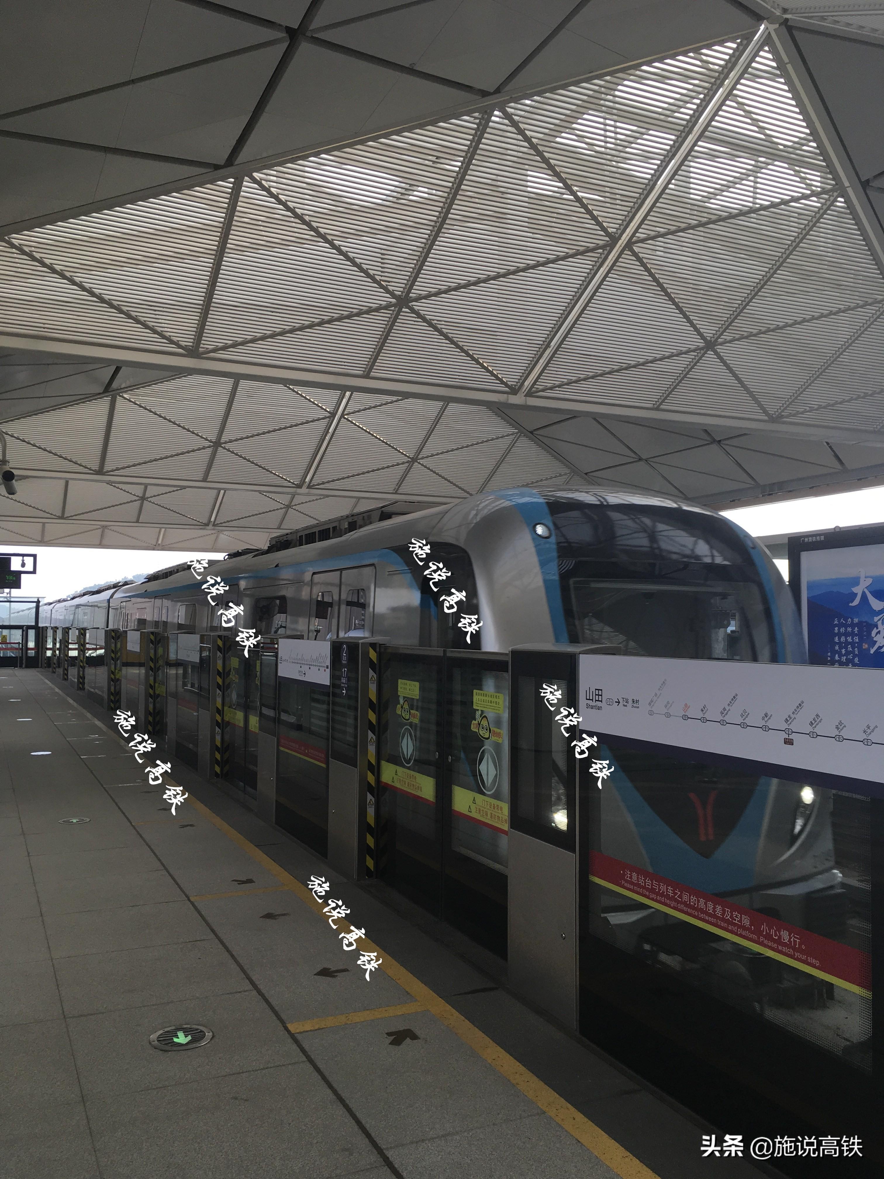 广州地铁21号线最新线路图揭秘，城市脉络与小巷惊喜探秘