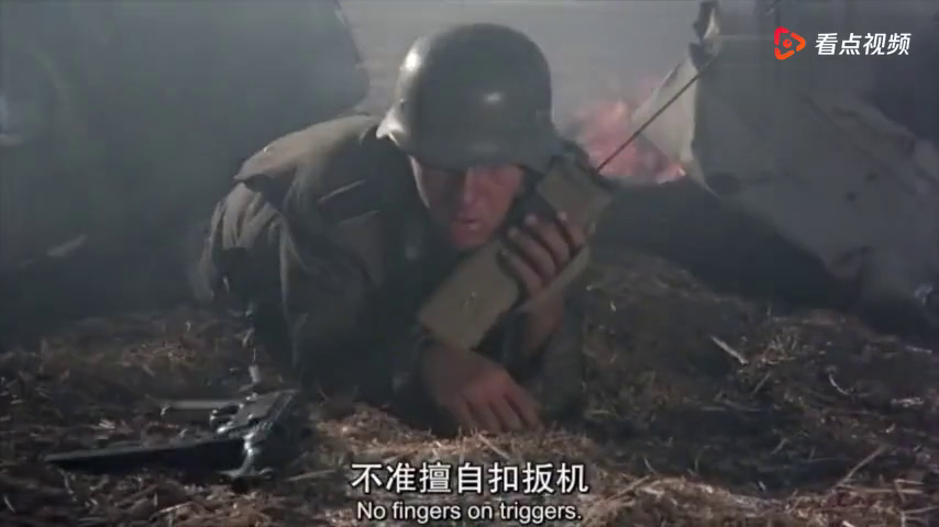 伏击电影,高科技巅峰之作,引领未来观影革新