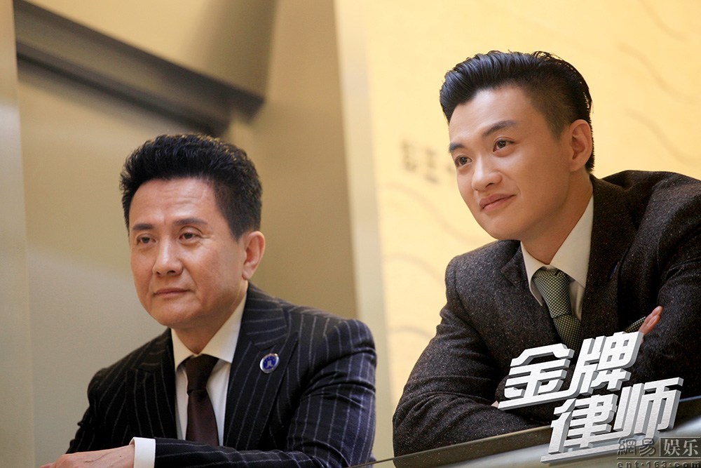 金牌律师团精彩回顾，砥砺前行，自信成就之路