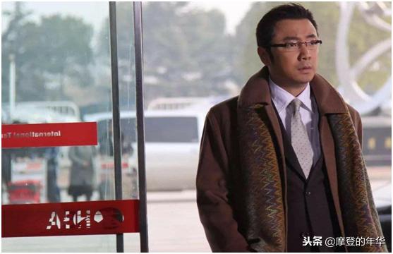 侯迪妻子，优雅低调的存在