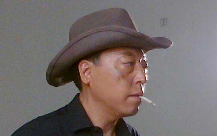 演员倪大红，从默默无闻到星光璀璨的成长之路