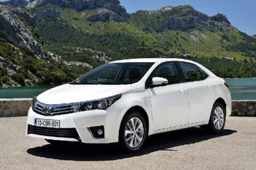 卡罗拉最新优惠及购车指南,优惠攻略大揭秘!