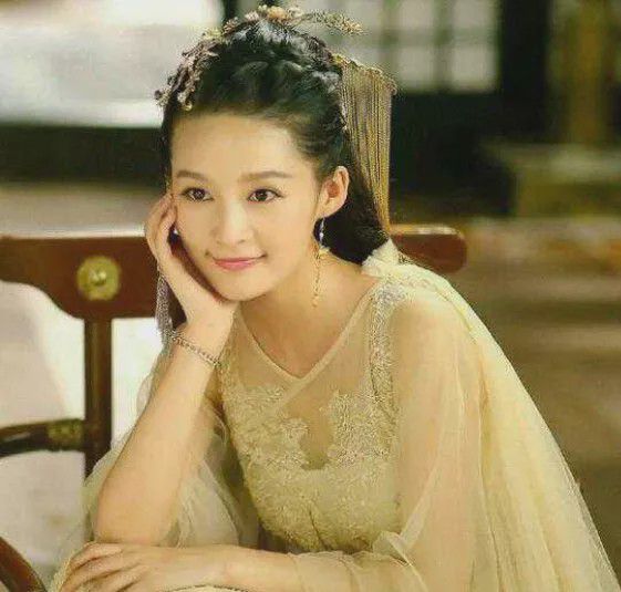楚乔传演员阵容全解析