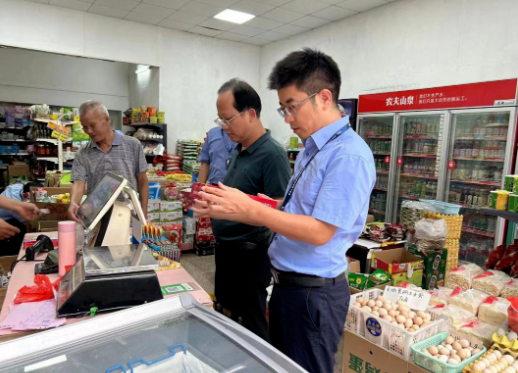 东莞打假动态，自然美景下的打假探索之旅