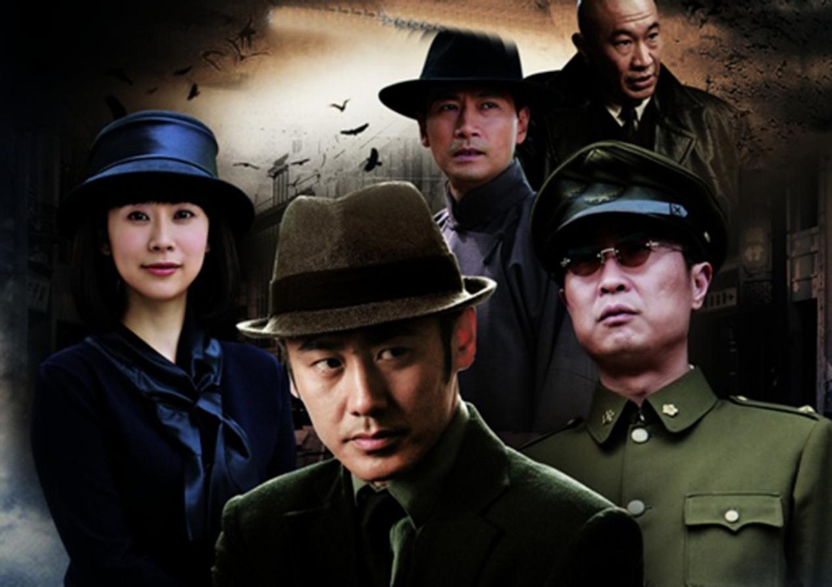 兵临城下电视剧演员表揭秘，角色与演员魅力深度解析