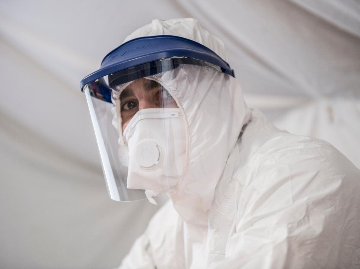 美国新型肺炎治疗药物,自然美景下的治愈之旅