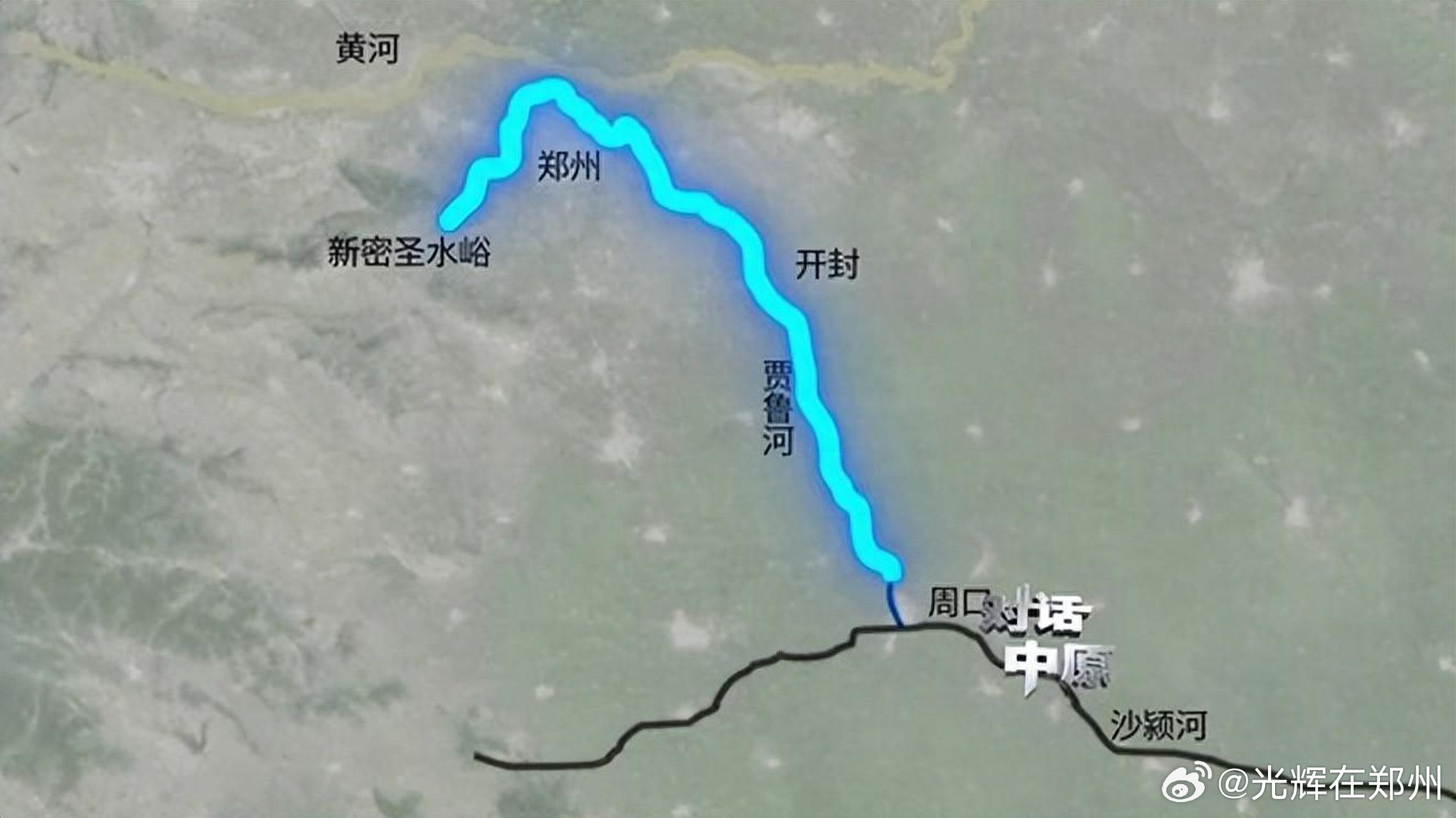 朔天运河最新进展更新