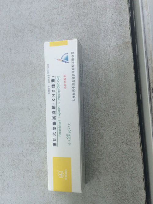 乙肝疫苗三针最新价格探索,心灵宁静之旅的代价