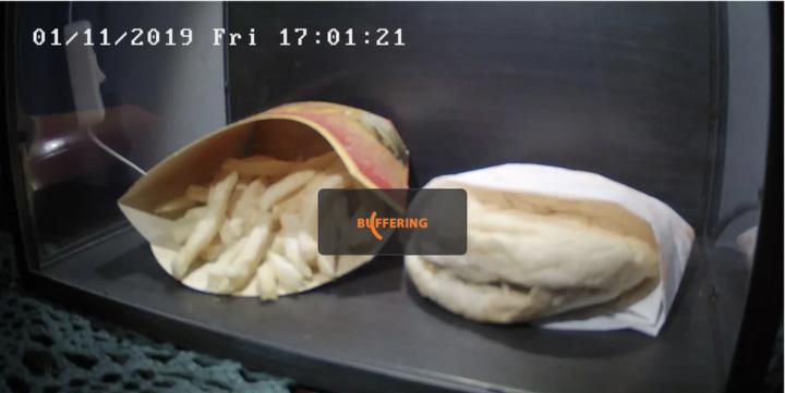 汉堡王最新与自然美景的邂逅之旅，寻找内心的平和之地