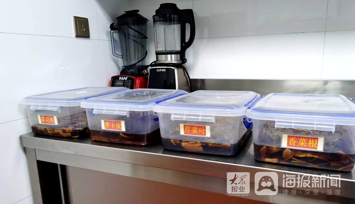 东营最新厨师,科技烹饪引领味蕾革命