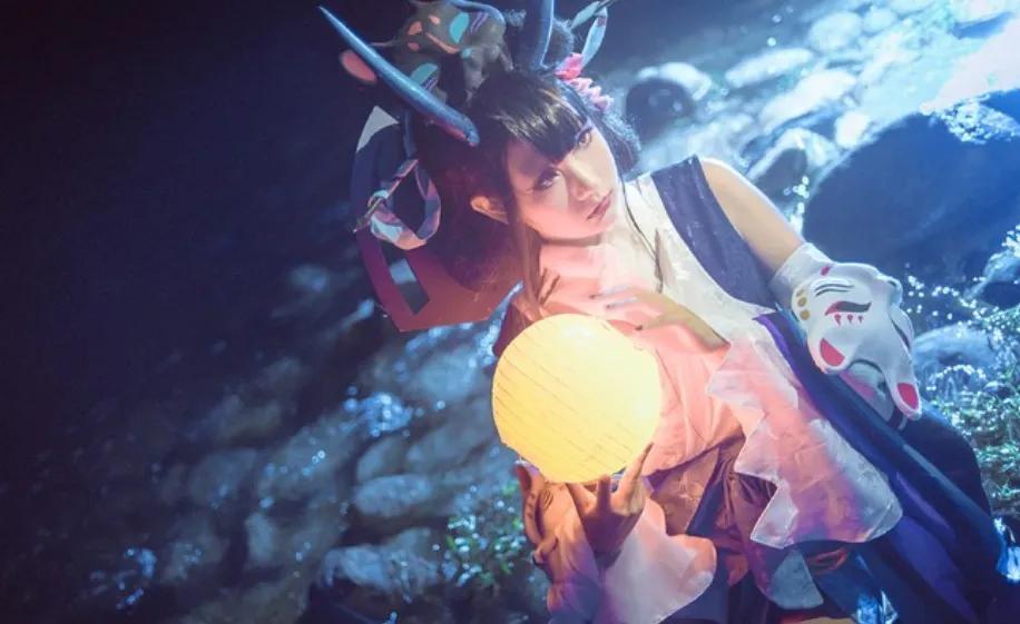 阎魔最新,神秘力量的时代重塑与重塑辉煌