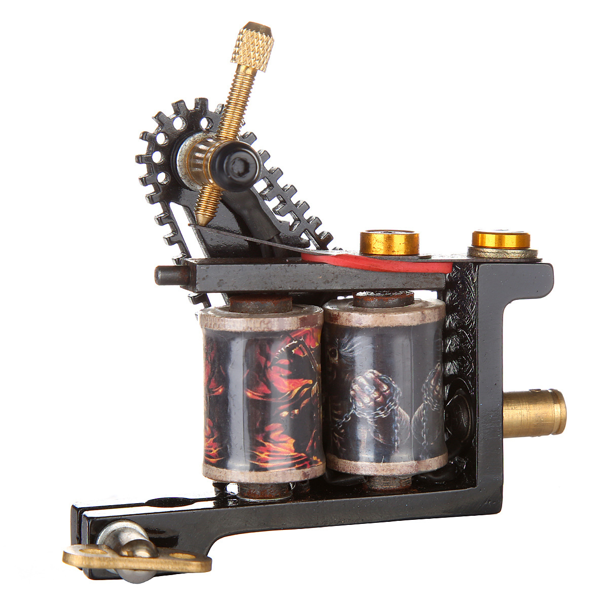 重磅推荐,最新纹身机,纹身爱好者的福音!