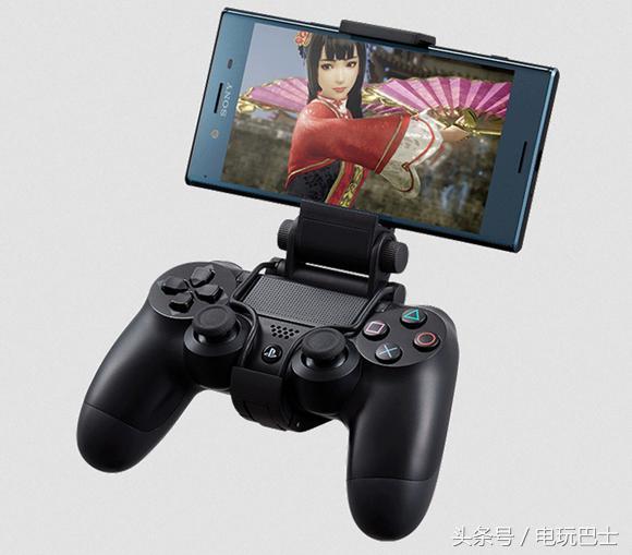 索尼掌机最新动态，小巷里的游戏梦想世界