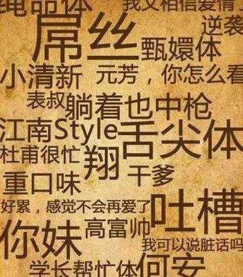 科技浪潮下的网络新词，探索最新高科技产品的时代风潮
