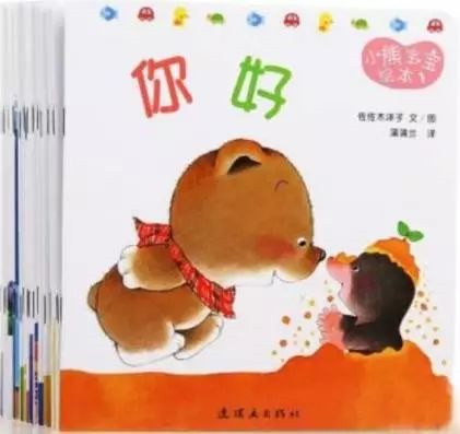 时代背景下的璀璨明珠，最新绘本赏析
