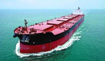 外高桥造船最新订单揭示中国造船业强劲增长势头