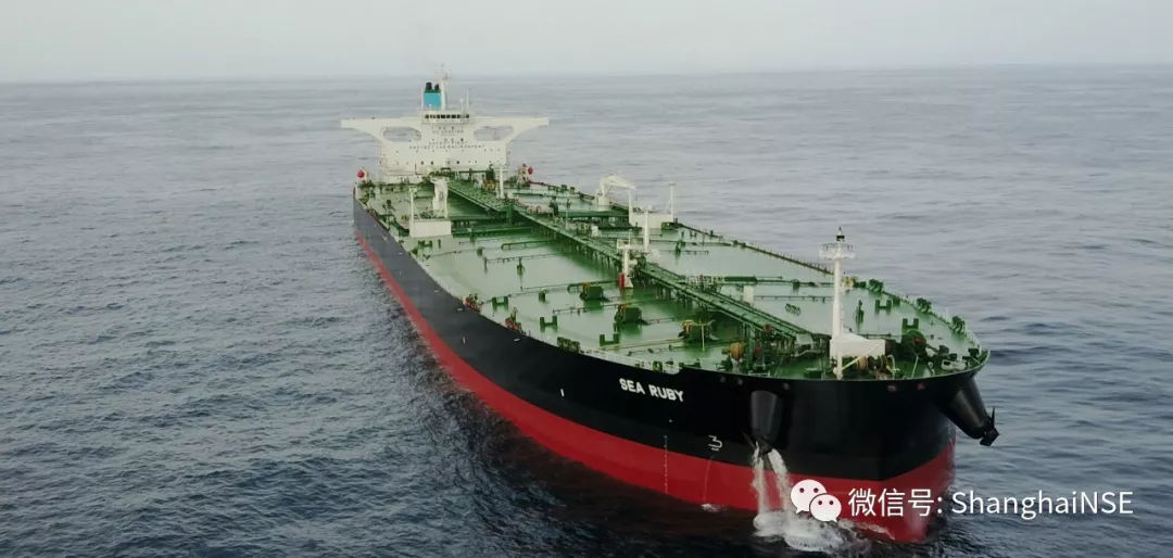 外高桥造船最新订单揭示中国造船业强劲增长势头