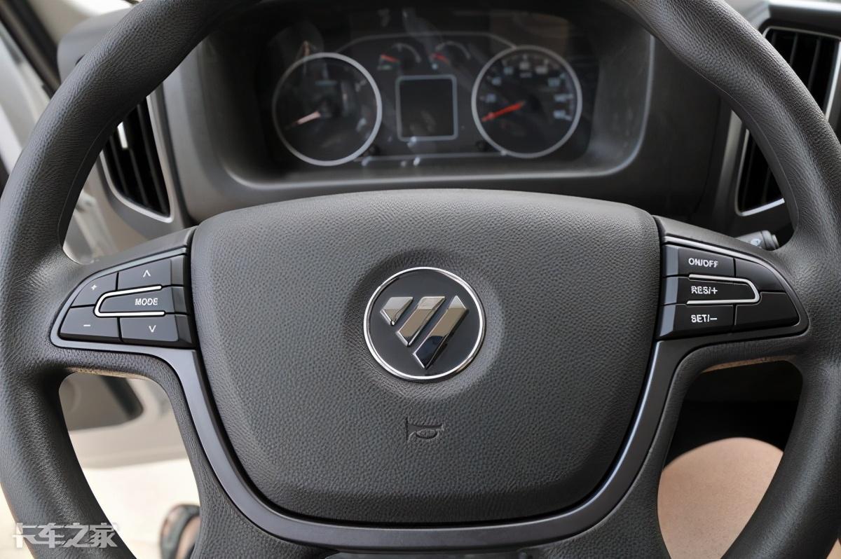 欧马可最新款,驶向自然美景,探寻内心平和的旅程