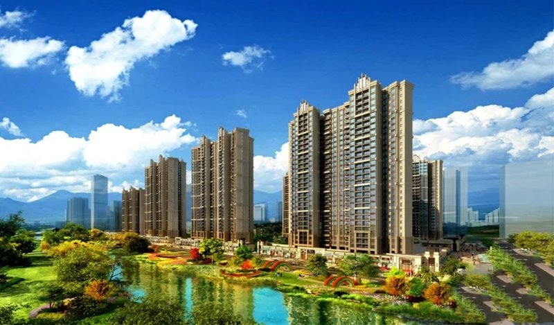 广州南沙楼盘最新价格概览与概览