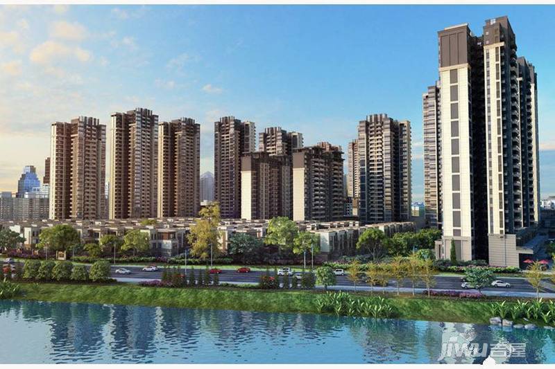重磅揭秘，成都最新楼盘价格更新🏠✨