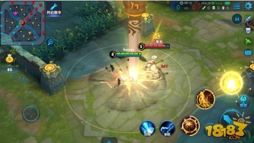 猴子视频王者荣耀最新,初学者与进阶用户游戏技能提升指南