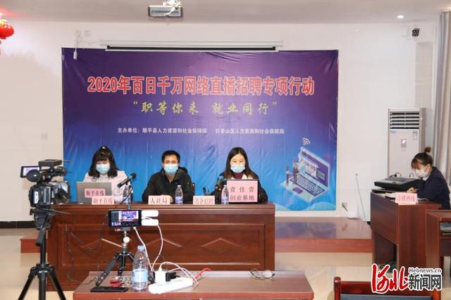 顺平县最新招工信息全面解析