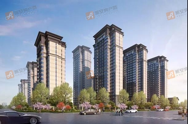 蚌埠房产网最新楼盘概览，市场现状与发展趋势分析
