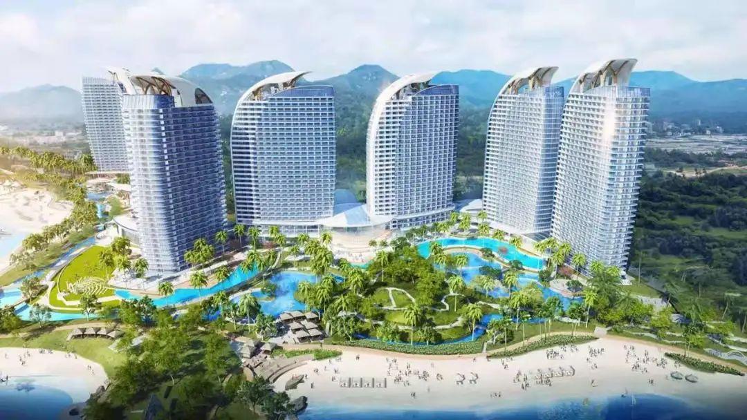 惠州楼盘最新销售信息及楼盘资讯更新