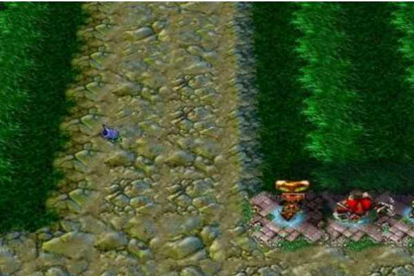 绿色循环圈最新小巷中的绿色宝藏版本揭秘