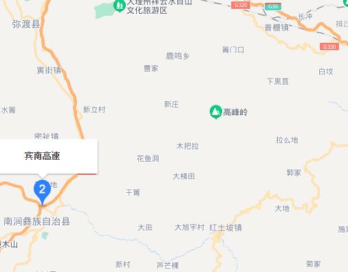 宾南高速公路最新动态，驶向自然美景的启程之路
