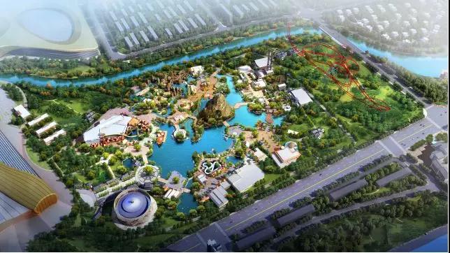 济南万达城最新动态更新,最新消息汇总