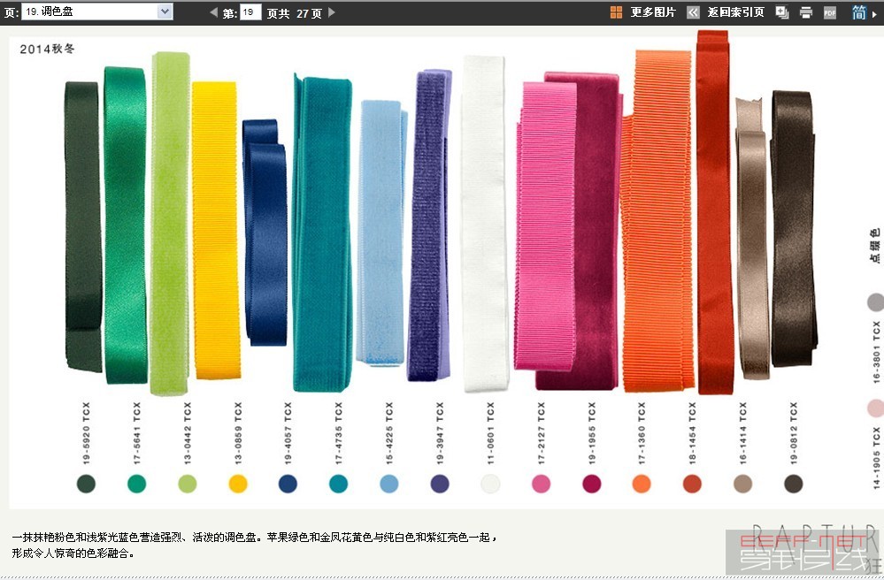 最新色流详解,步骤指南与操作指南