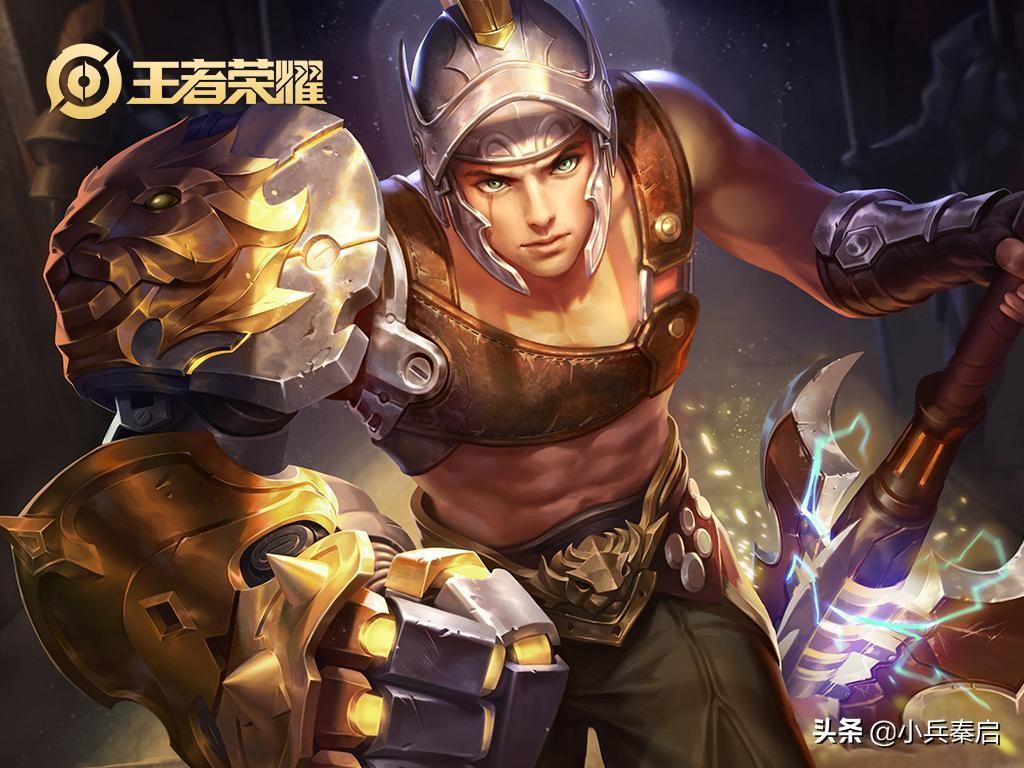 亚瑟最新铭文搭配揭秘，助力轻松上分！