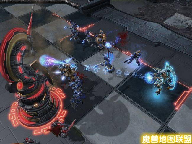 暴雪游戏最新动态,游戏界热议掀起新一波热潮