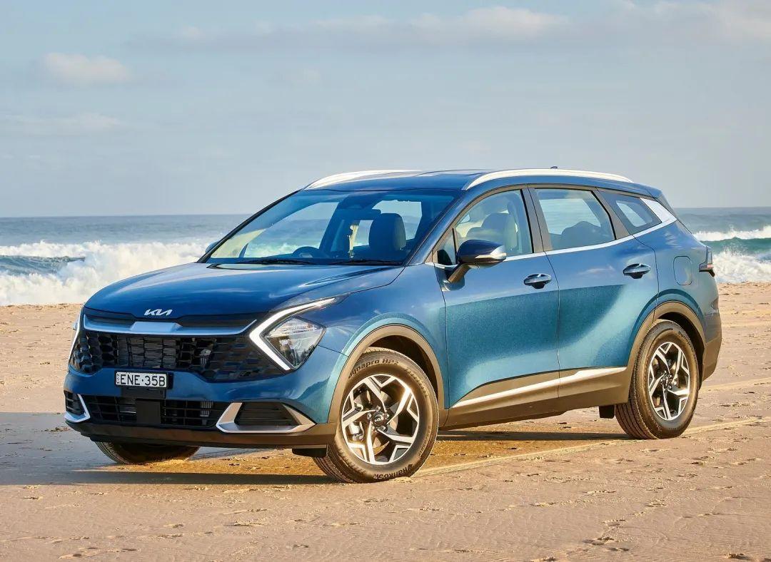 北汽最新SUV,智能引领未来之选