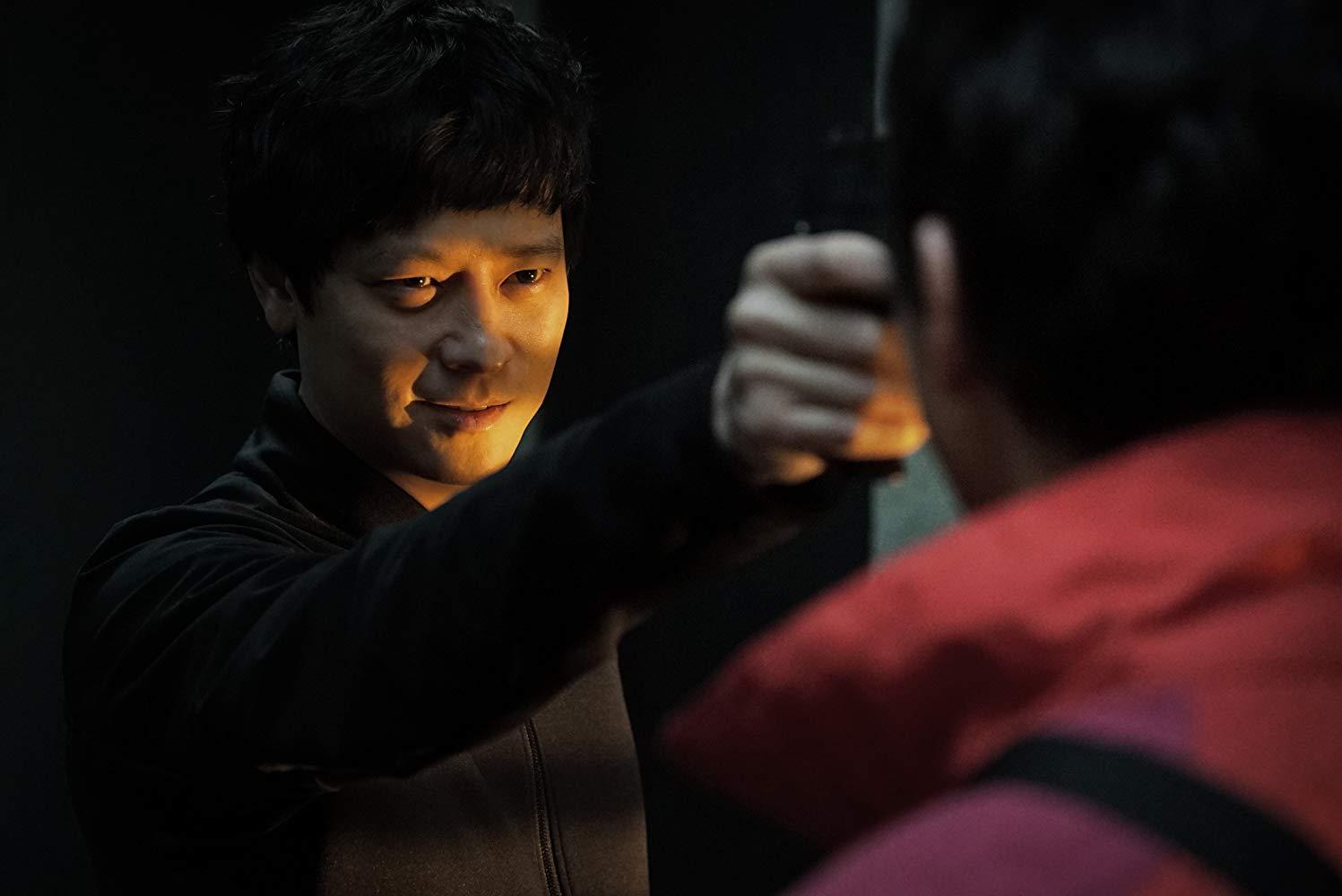 韩国流行曲与自然的邂逅,寻找内心的平和之旅