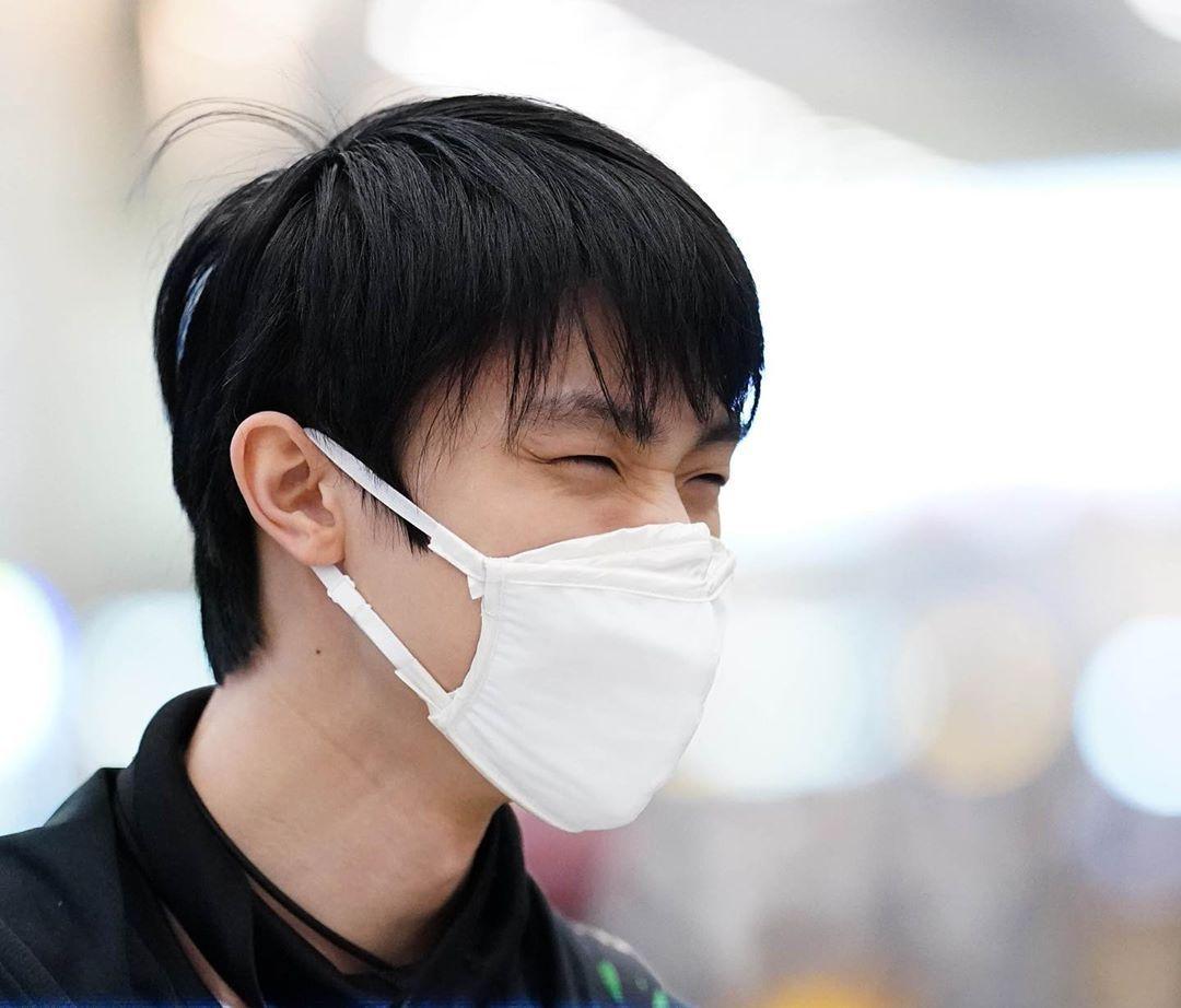 韩国流行曲与自然的邂逅,寻找内心的平和之旅